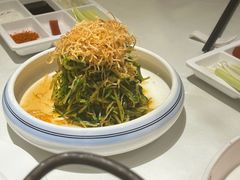 -在前门·烤鸭北京菜(五月花广场店)