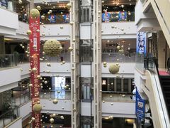 -南国大家装(汉西店)