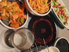 -丰茂烤串(外滩星荟中心店)