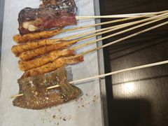 -林二哥宜烤官·宜宾小烧烤