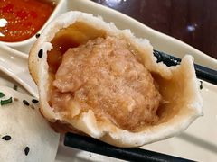 -东泰祥生煎馆(陕西南路店)
