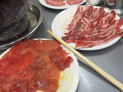 -松明一烤肉馆(鲁园店)