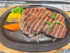 -海维克牛排馆HIGHWIC(青羊万达店)