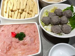 捞派鹅肠-海底捞火锅(北京路店)