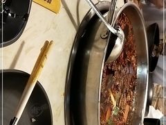 -味之绝热血美蛙鱼火锅(中坝店)