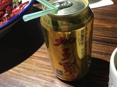 -功夫小龙虾·烧烤·江湖菜(金沙洲店)