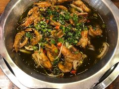 -槐店王婆大虾(开发区店)