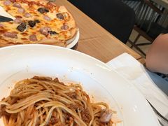 -MYLK意式小厨(熙地港店)