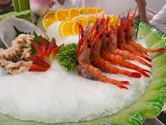 -群乐饭店(滨安路店)