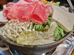 -三月居酒屋(青年大街店)