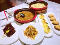 -和记小菜(东方店)