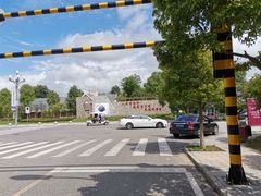 -仙海旅游度假区