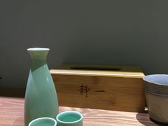 -静一餐厅·湖北菜(前门创始店)