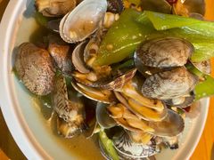 -四禧精酿铜锅涮肉·烧烤工场(大明湖店)