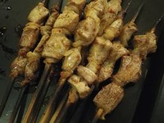 -望京小腰(北京总店)