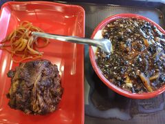 -老回回饺子馆(海洋馆店)