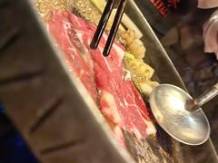 -满来寿喜烧(金虹桥店)