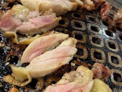 -霸腹烤肉(厦门柚子番店)