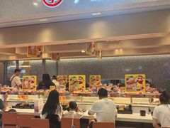 -争鲜回转寿司(朝北大悦城店)