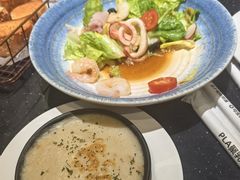 -西堤厚牛排(国瑞店)