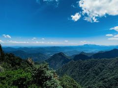 -三清山风景名胜区