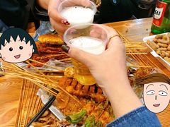 -非凡烧烤(历史博物馆店)