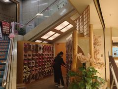 -汤泉良子.足疗按摩.SPA(中关村店)