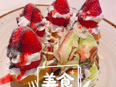 -半秋山西餐厅(巴南万达广场店)