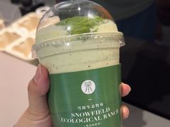 -茉酸奶(雨花客厅店)