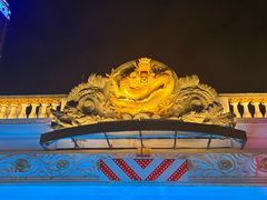 -海河游船-永乐码头(大悲院)