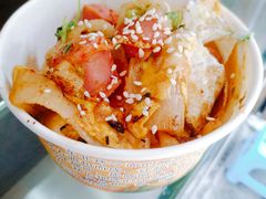 -金姐烤冷面(大沙泥街店)