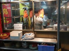 -大自然美食农庄(广州南站店)