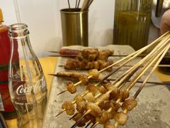 广式烧牛油-大档(荔湾店)