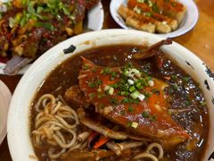 -夹夹大·蟹蟹大排档(财富又一城店)