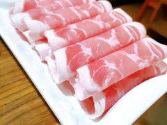 -傣妹火锅(南京东路一店)