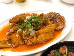 -嘉华海鲜酒家(龙津中路店)