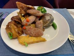 -鹭江潮餐厅•福建菜(鹭江佲家酒店)