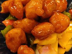 -誉八仙粤菜(万象天地店)