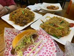 -繁仔牛杂(石排店)