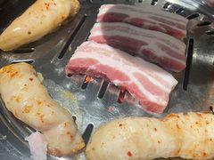 -炽城·烤肉名家(鸿达中央广场店)