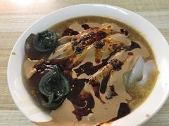 -索家卤汁凉粉店(回民街店)