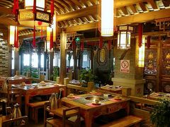 大堂-蜀大侠火锅(四川北路店)
