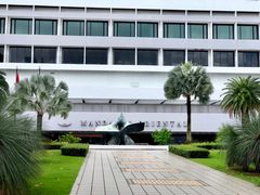 -新加坡文华东方酒店