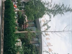 -如皋汽车客运站