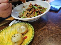 -易裕和·长沙米粉(竹塘西路店)