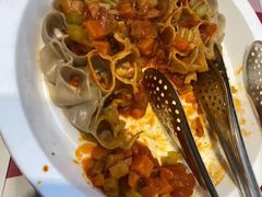 -西贝莜面村(上海百联西郊店)