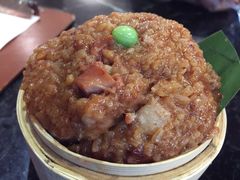 -兰溪小馆(东直门簋街店)