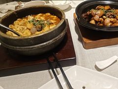 -狮王府淮扬菜(新街口友谊店)