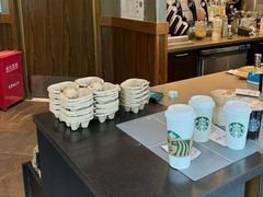 -星巴克(钦江路店)