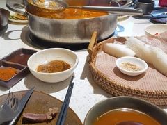 -庖丁家水煮牛排火锅(巴国城店)